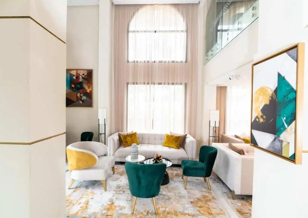 Hotel Imperial Boutique Rabat