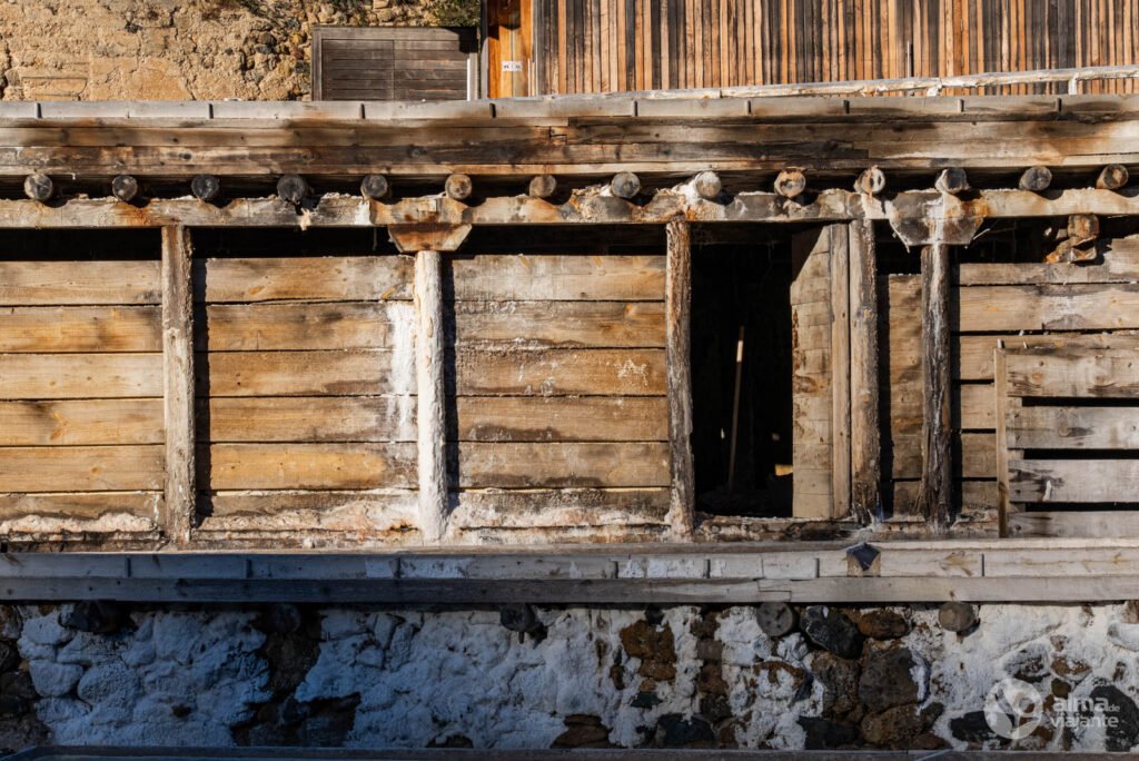 Visita Salinas de Añana