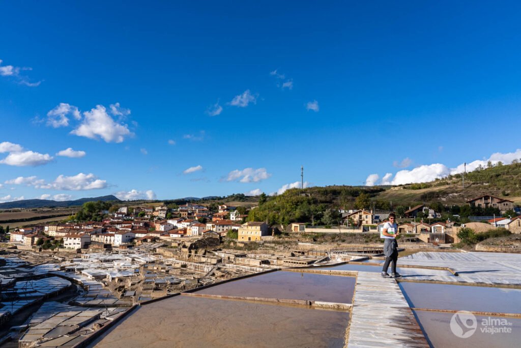 Salinas de Añana, Álava