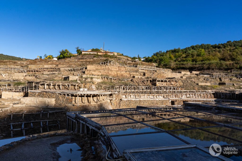 Salinas de Añana, Álava