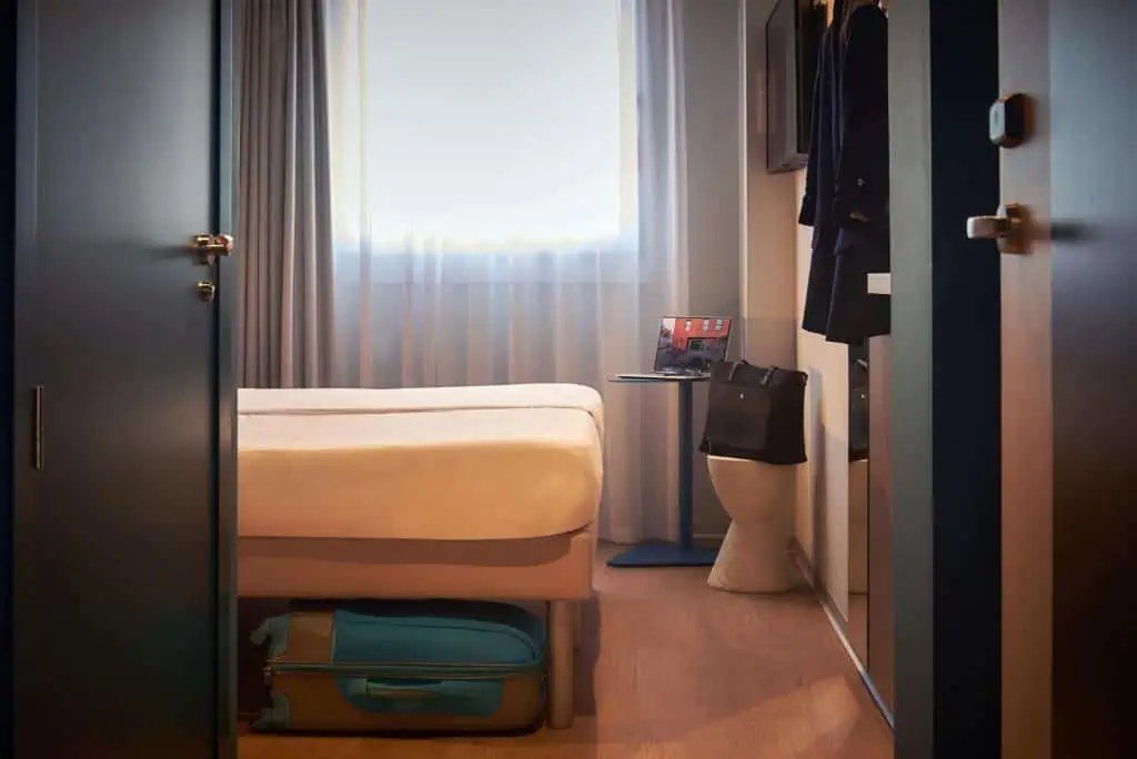 Ibis Budget Vitoria Gasteiz