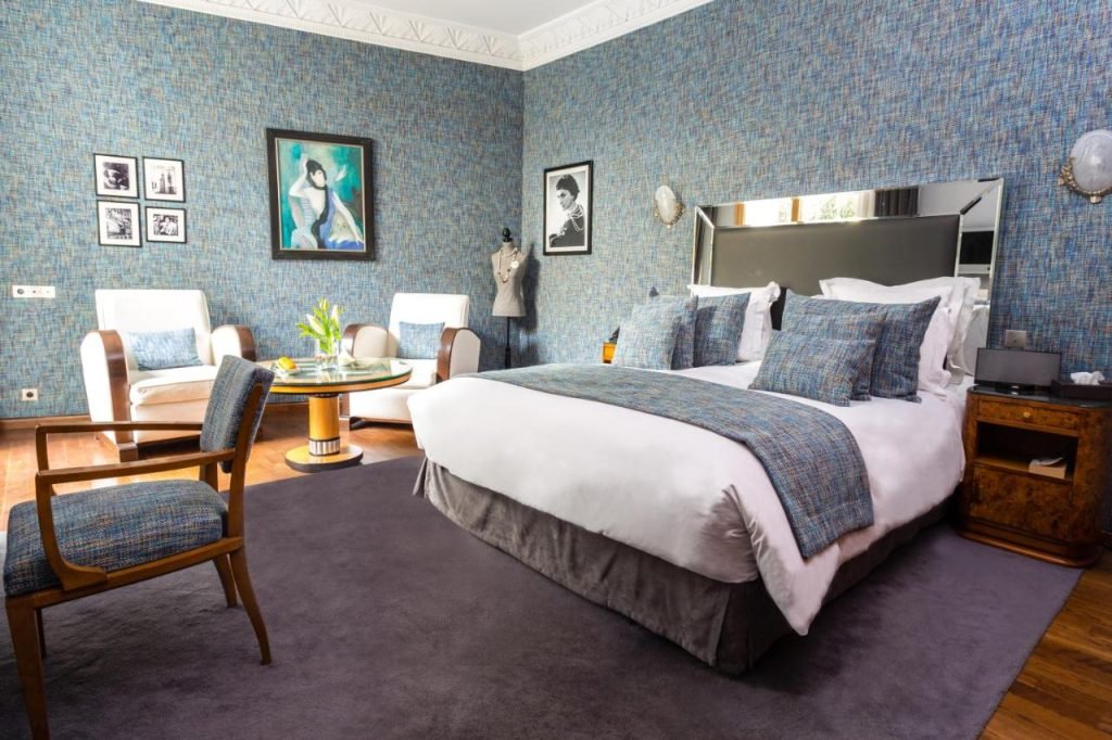 Hotel Le Doge, Casablanca