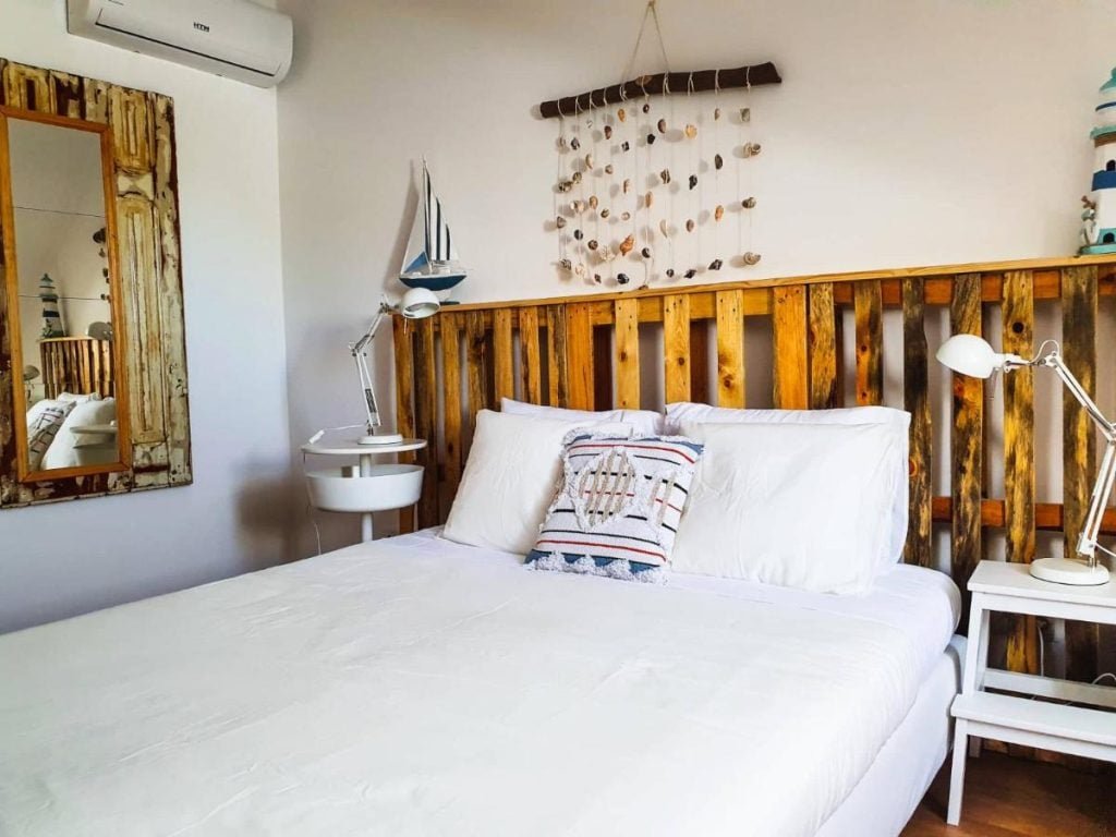 Pensión Pêpa Setúbal