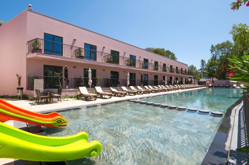 Hoteles en Tomar: Colección Vila Galé