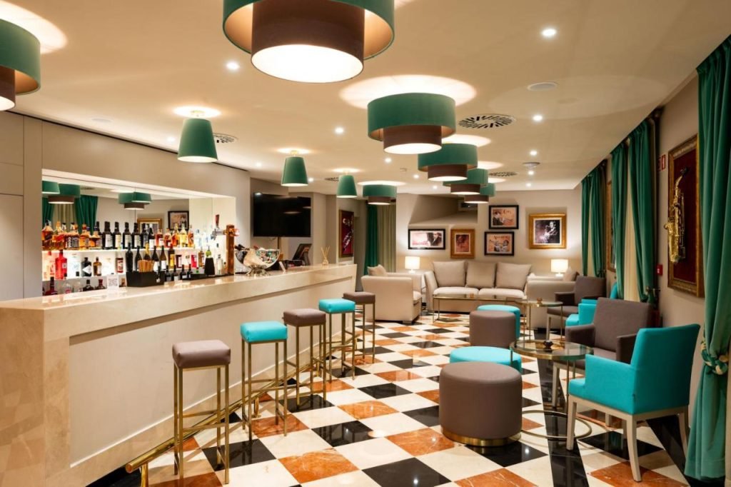 Colección Vila Galé Tomar