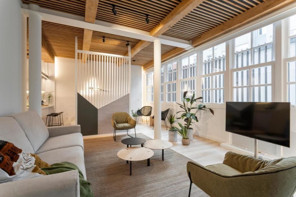 Hotel Noro Plaza, A Coruña