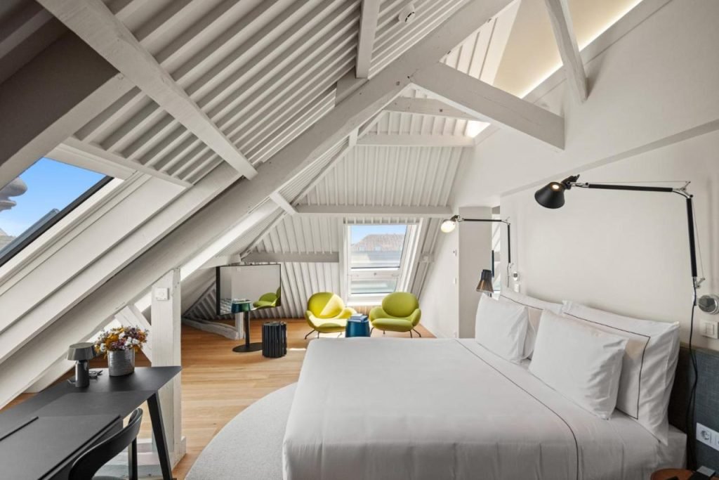 Hoteles en Vila do Conde: El Lince Santa Clara