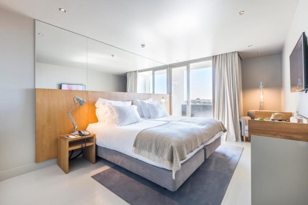 Villa C Boutique Hotel Vila do Conde