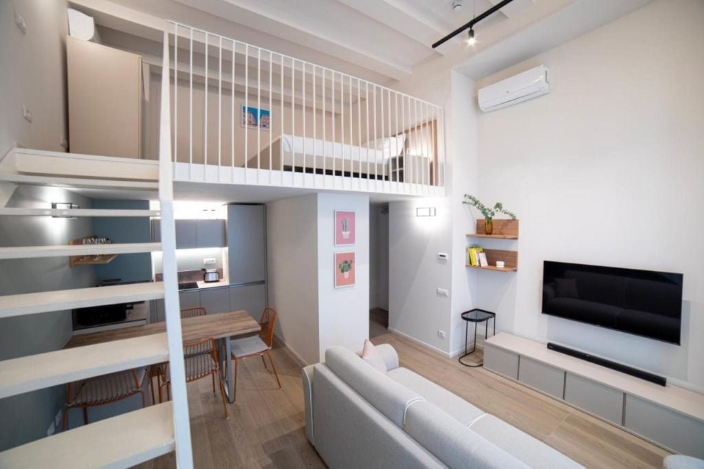 Dónde alojarse en Turín: Be Mate Torino Centro 