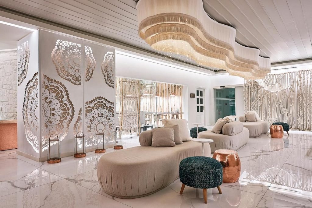 Palladium Hotel Míkonos