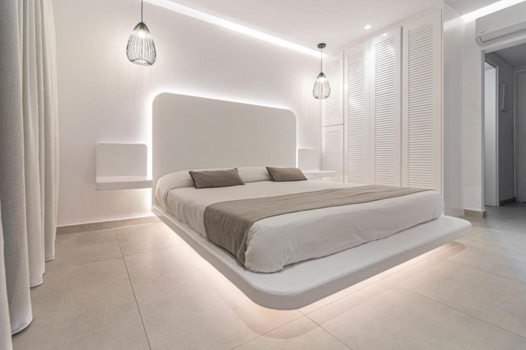 Dónde alojarse en Mykonos: Aeolos Resort