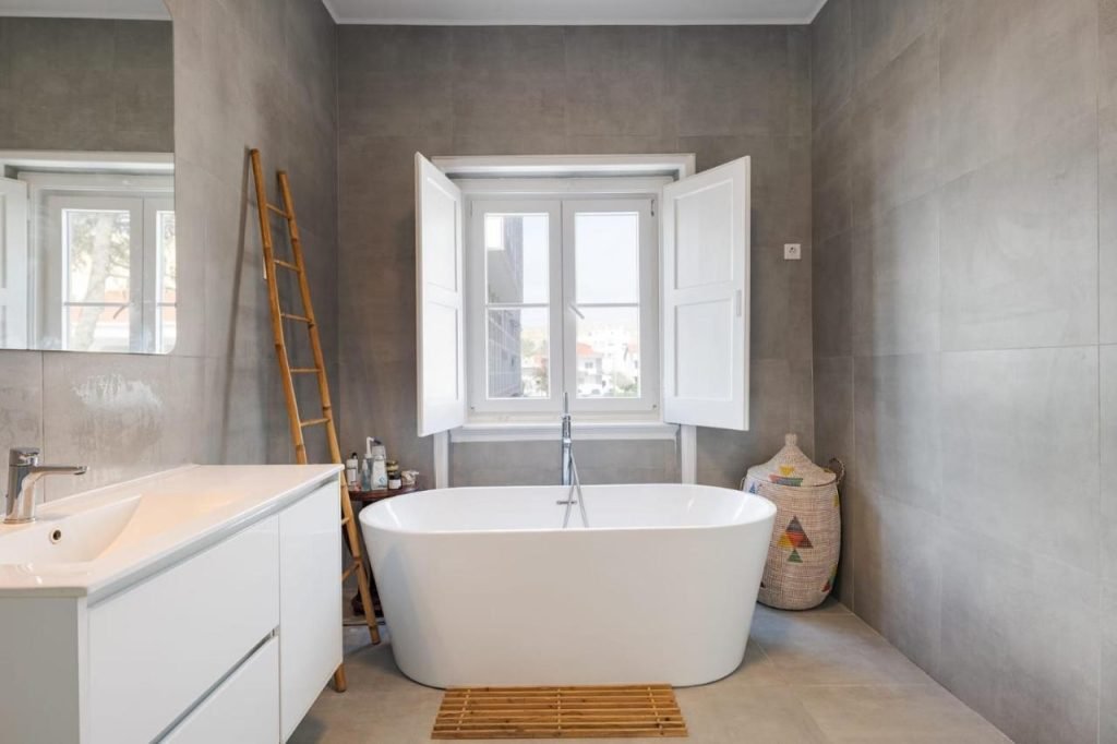 Casa de huéspedes real