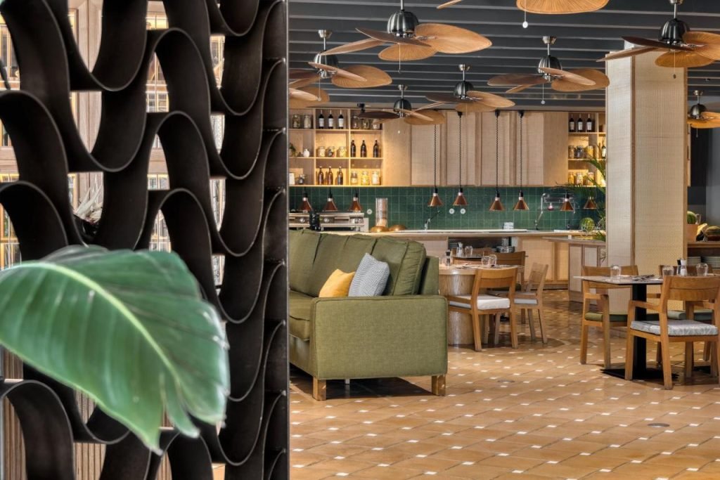 Alojamiento en Vilamoura: Hotel Domes Lago Algarve