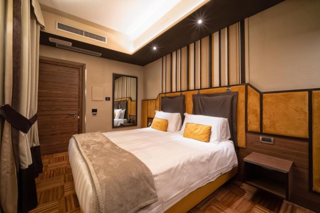 Hotel Solo Experience, en Florencia