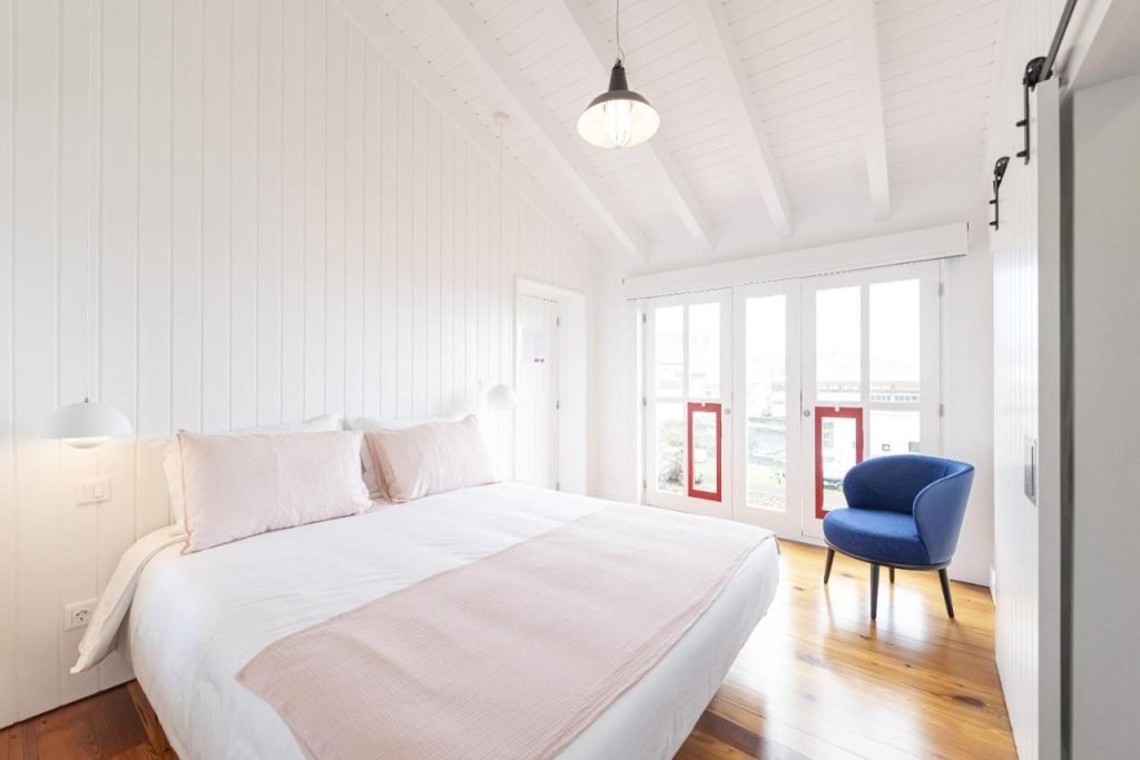 Hoteles baratos en Pico: Engenho Hostel