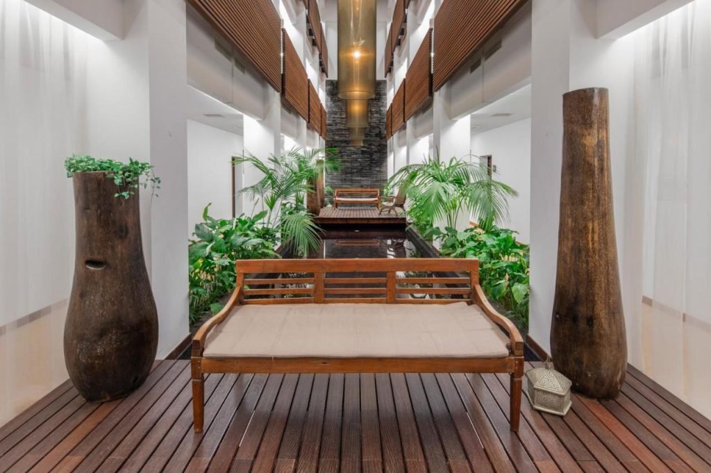 Dónde alojarse en Lagos: Belmar Spa & Beach Resort