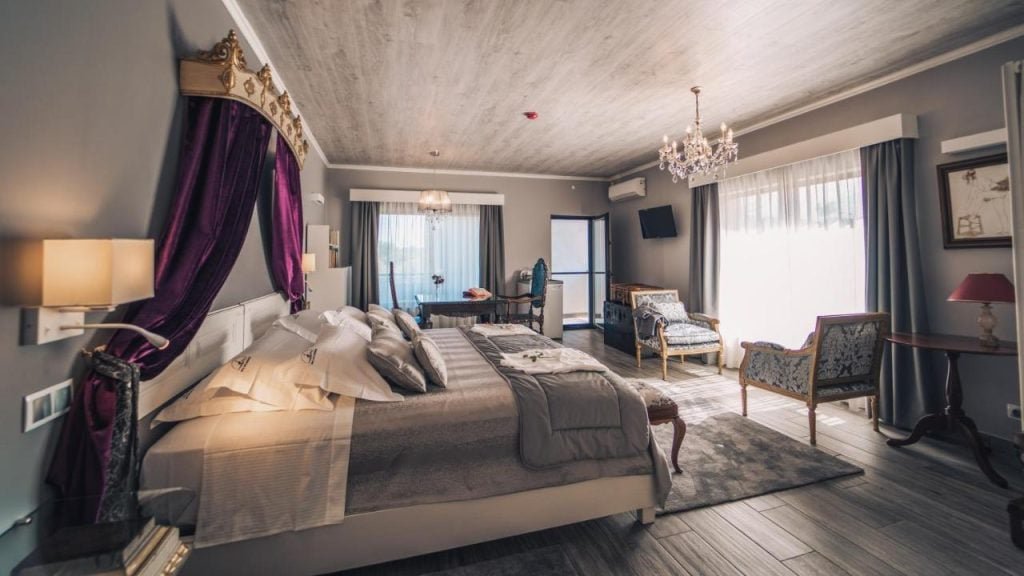 Turismo rural en Castelo Btranco: Arca de los Animales