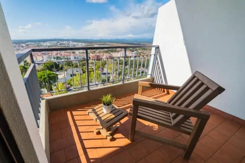 Dónde alojarse en Castelo Branco: Hotel Meliá