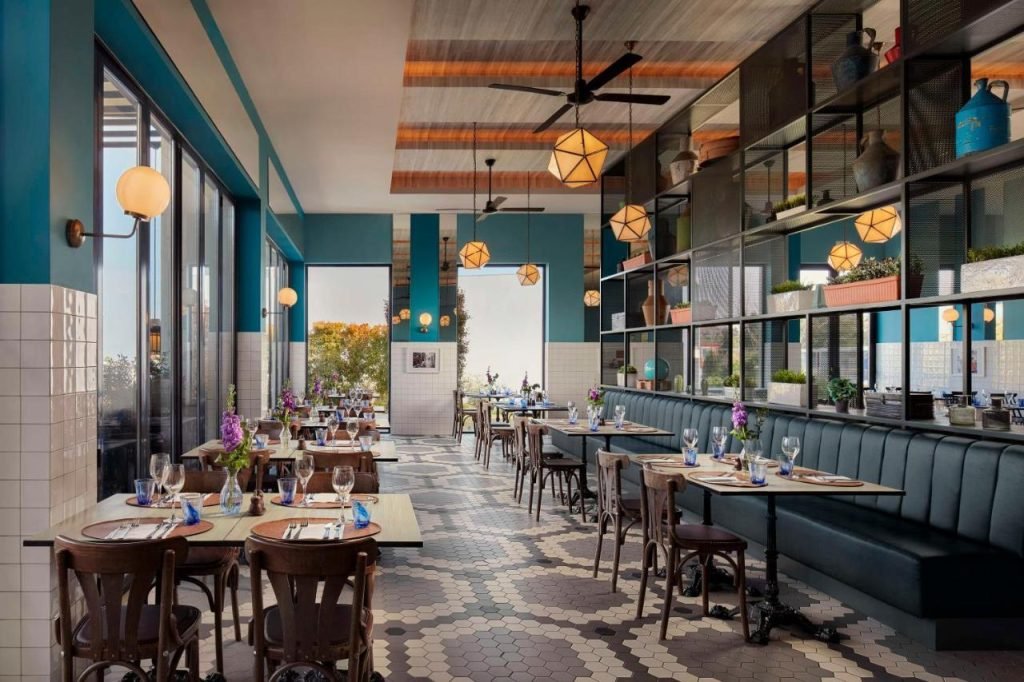 Dónde alojarse en Portimão: Tivoli Alvor Algarve