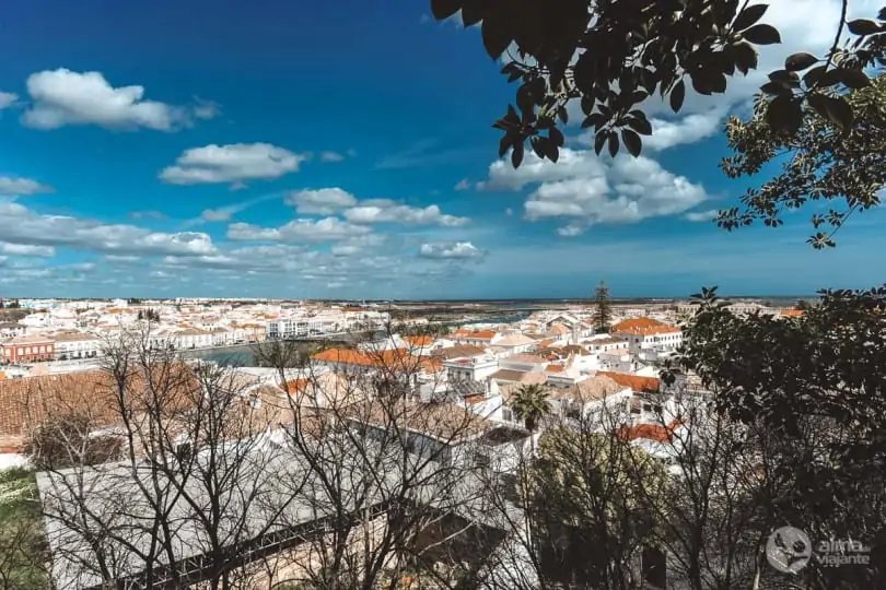 Tavira