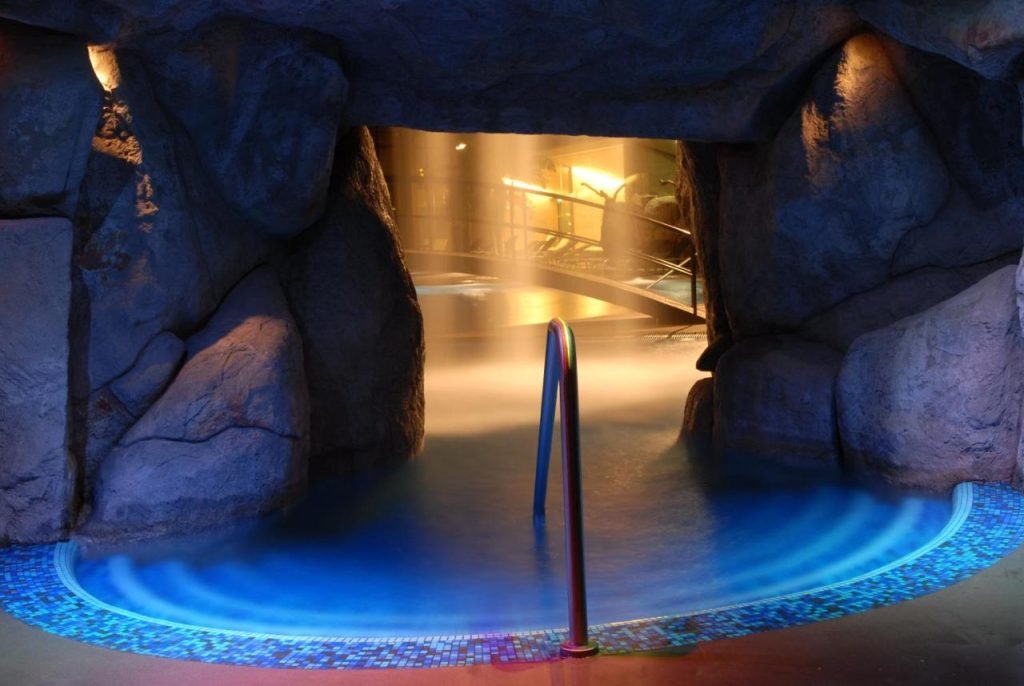 H2otel Congresos & SPA Médico