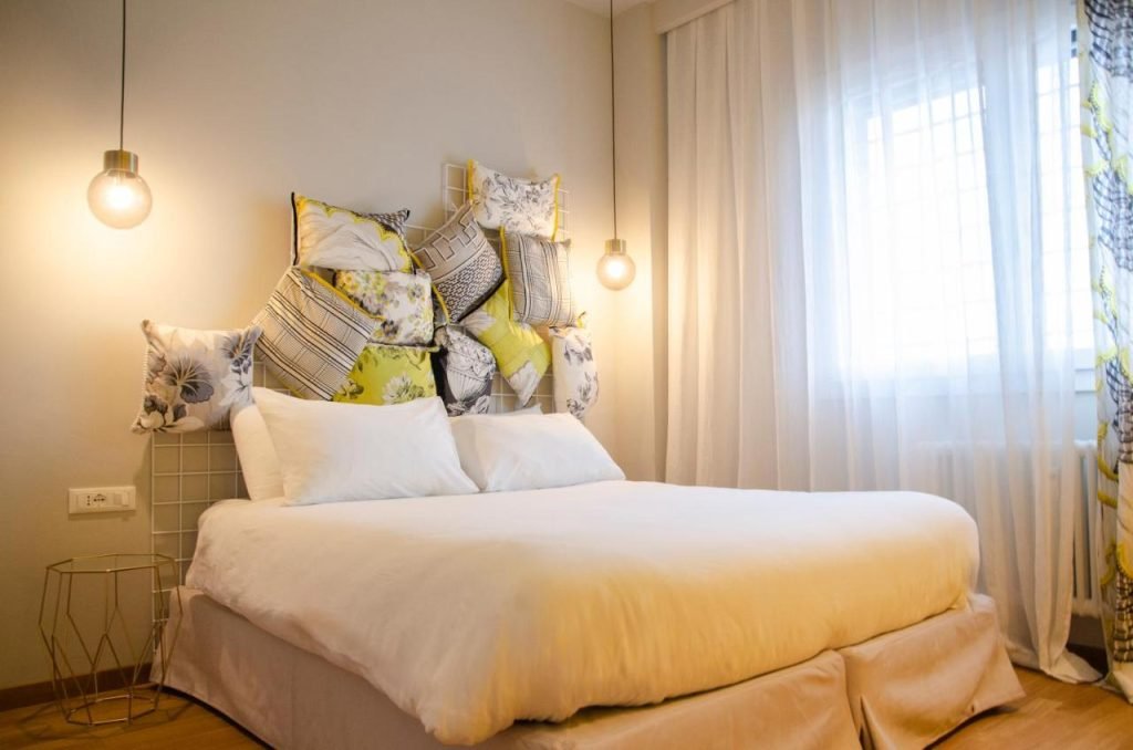 Hoteles en Bolonia: Torte y Lini