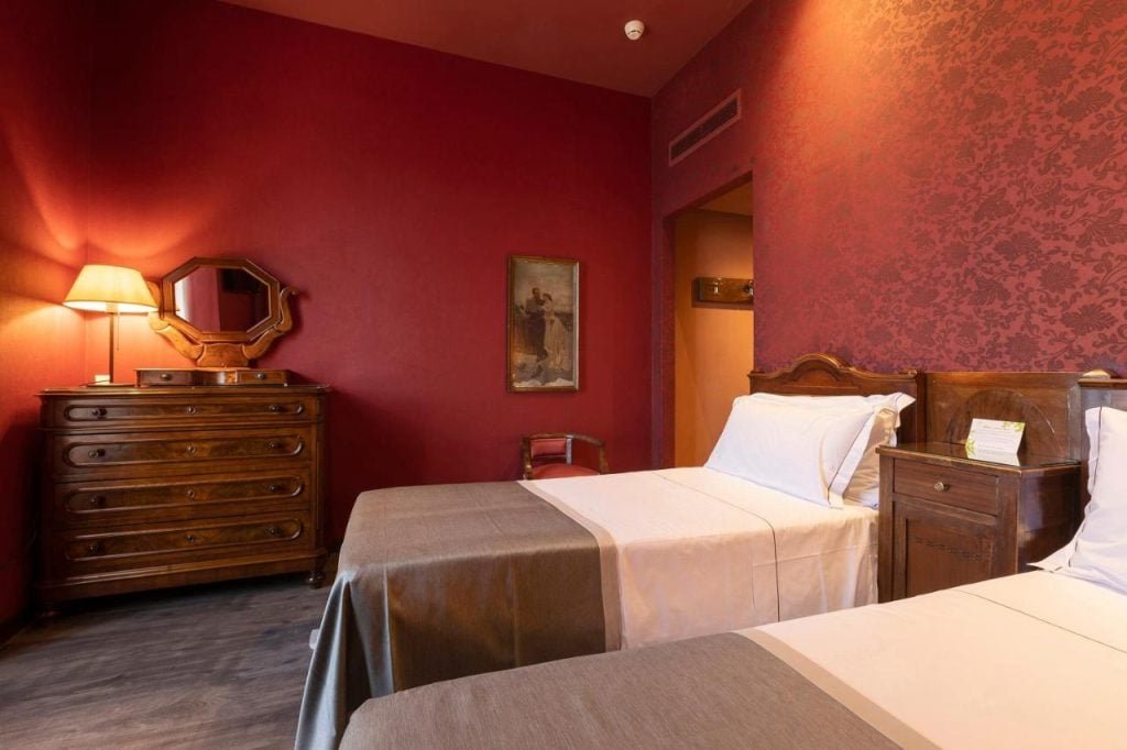 Hotel Royal Victoria, Varenna