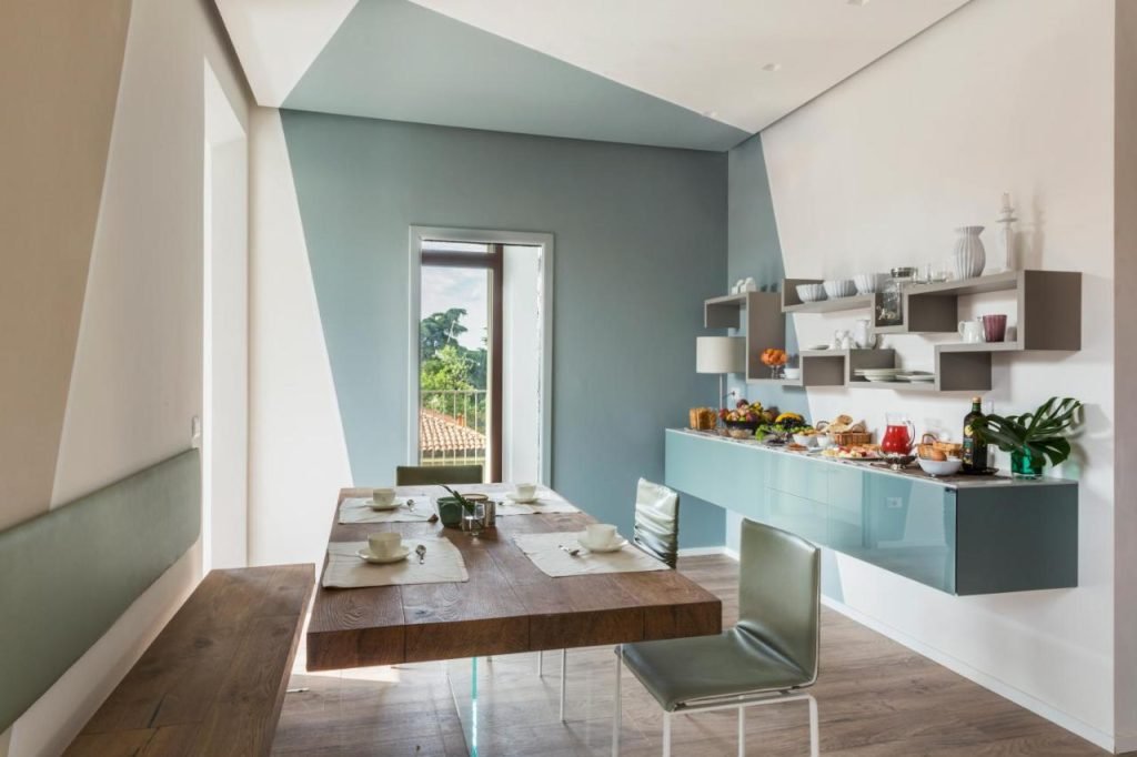 Hoteles en Verona: San Leonardo Suites