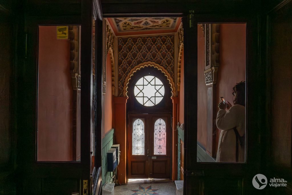 Barrio de Sololaki, Tiflis