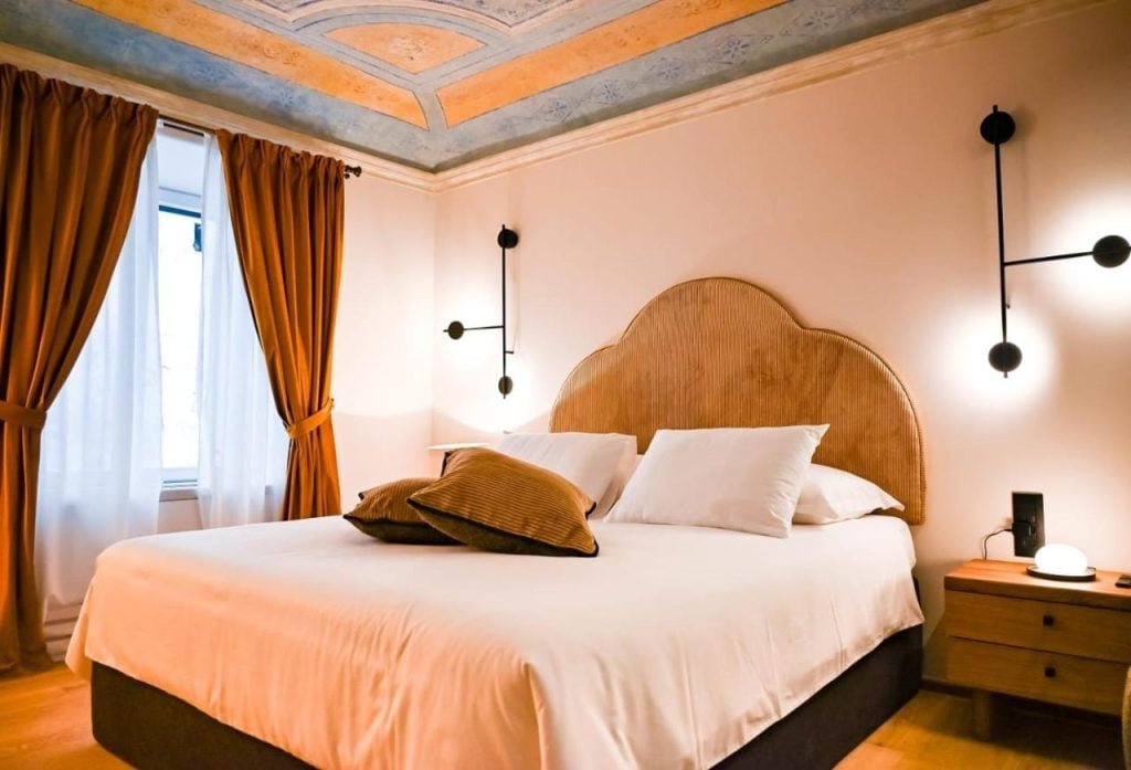 Hoteles en Dubrovnik: 7oaks Noble House