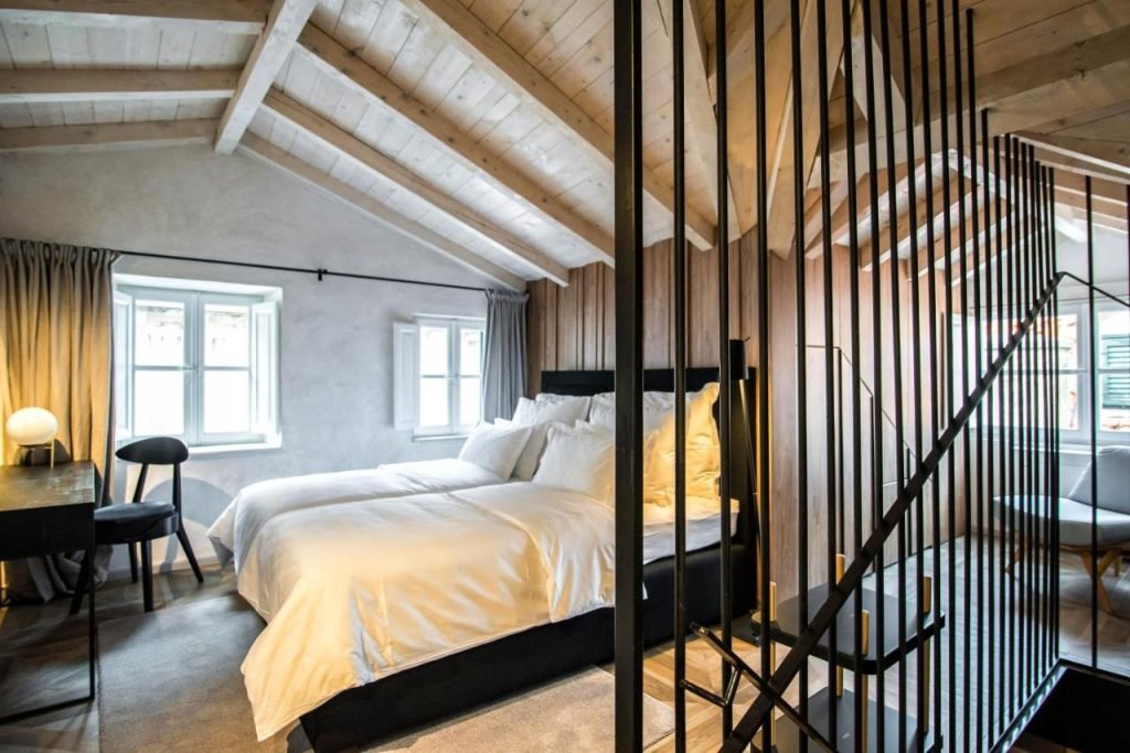 Dónde alojarse en Dubrovnik Villa 5db