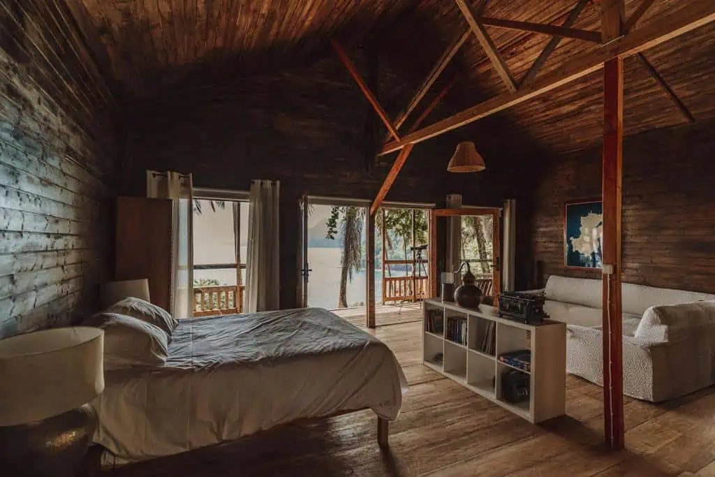 Hoteles en Isla Príncipe: Roça Atalaia