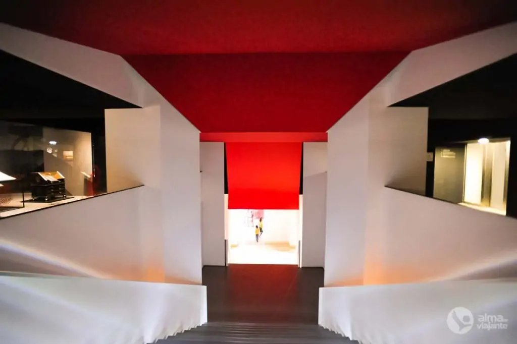 Museo de Oriente Lisboa