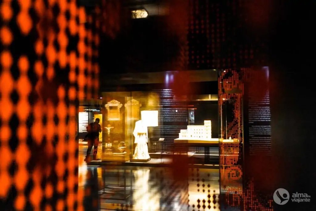 Museo de Oriente Lisboa