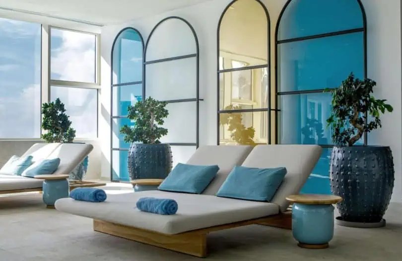 Dónde alojarse en Dubrovnik: Rixos Premium