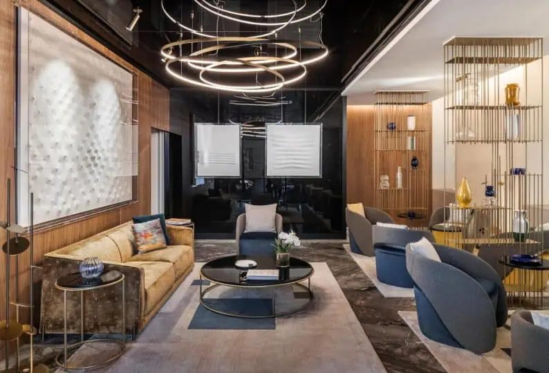 Dónde alojarse en Milán: Casa Baglioni