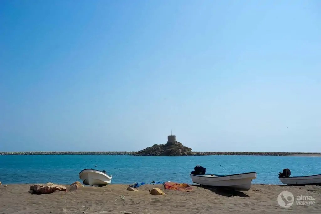 Fuerte portugués Quryat