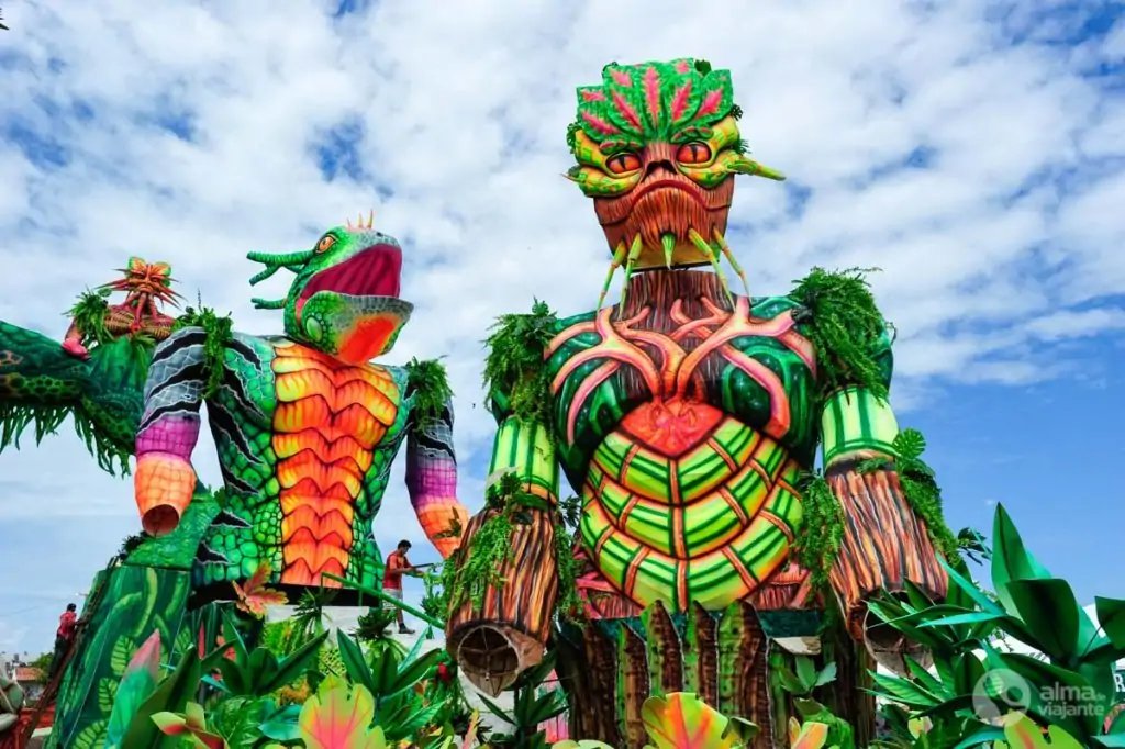 flotadores parintins