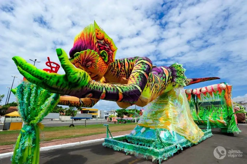 Festival de Parintins