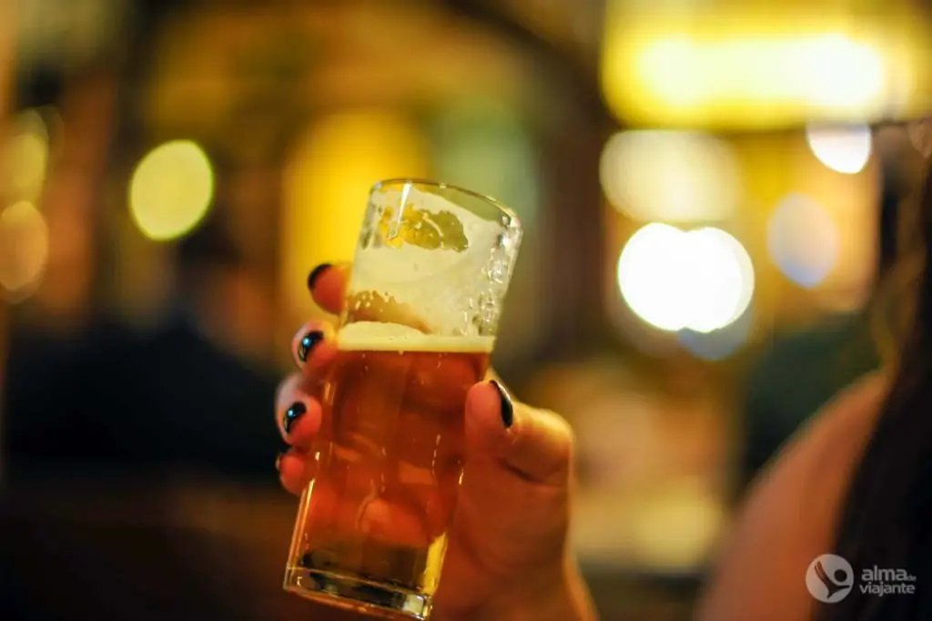 Cerveza Kölsch, Colonia