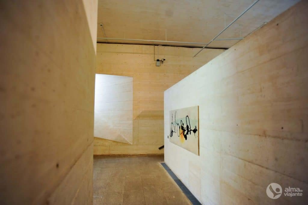 Qué hacer en Palma de Mallorca: Museo Fundación Pilar i Joan Miró