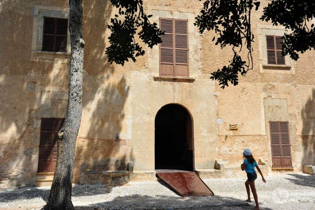 Son boter, Joan Miró