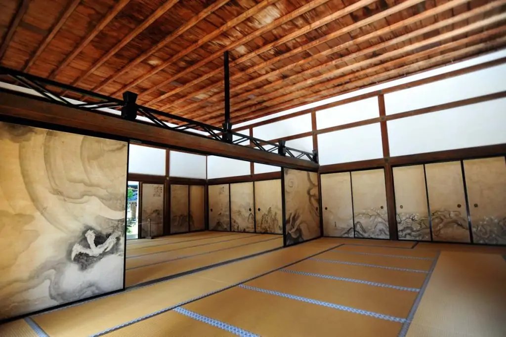 Visita Kioto: Templo Ryoan-ji