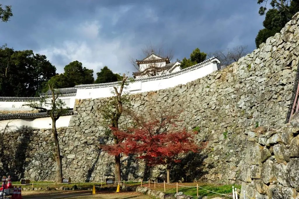 Castillo Himeji