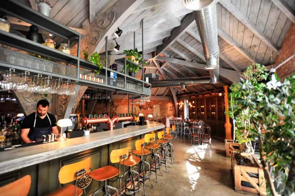 Estación de libros Soma, Pristina