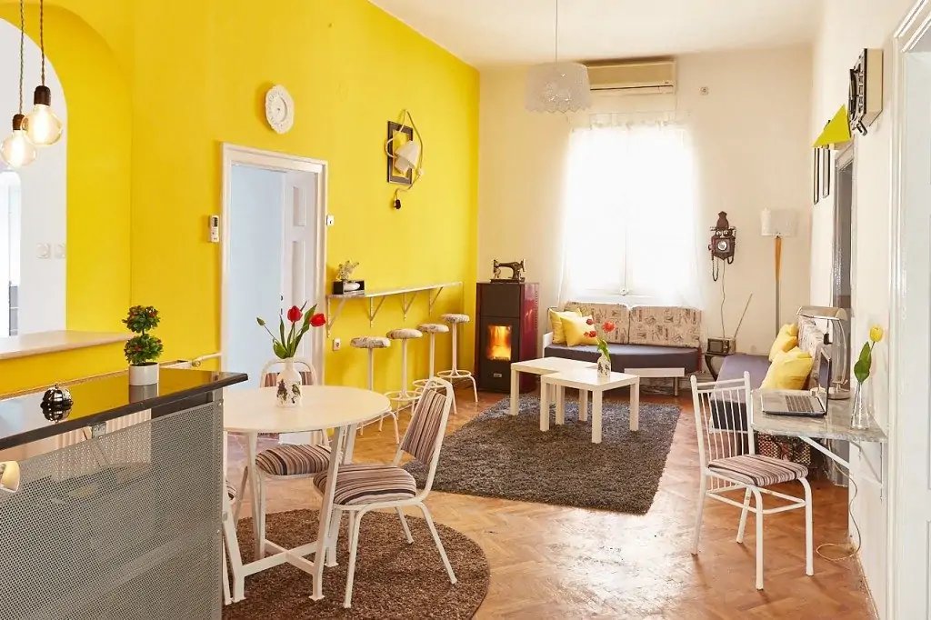 Get Inn Skopje Albergue