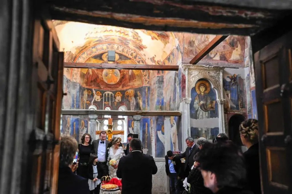 Monasterio de San Pantaleón