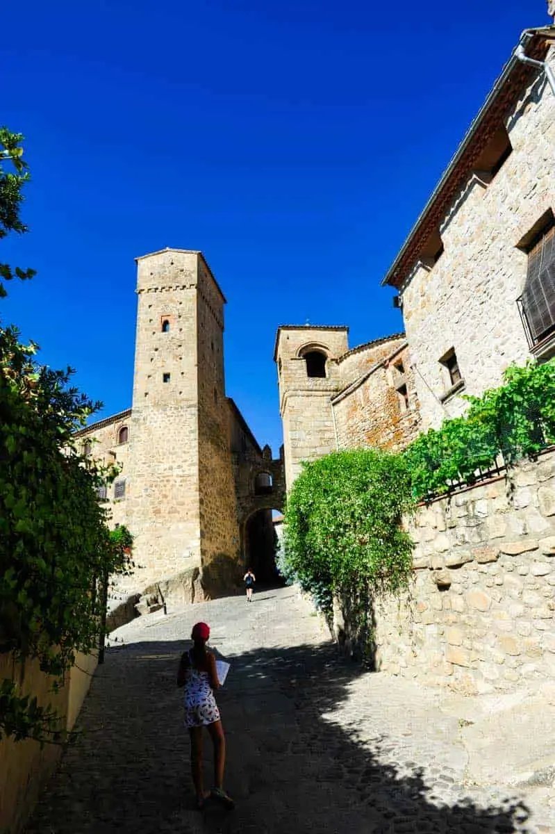 Plaza Santiago Trujillo