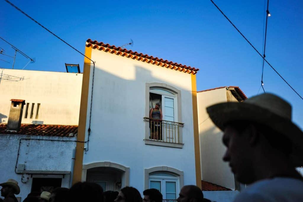 Habitante de Cien Soles