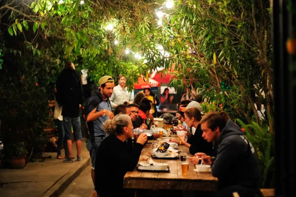 Restaurante Cem Soldos